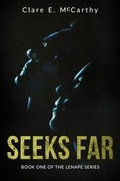 Cover: Seeks Far - Olympia Publishers