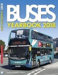 Cover: Buses Yearbook 2018 - Key Publishing Ltd