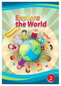 Abbildung von: Explore the World - Workbook 2 - QHIS Publishing