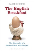 Cover: The English Breakfast - Bloomsbury Academic