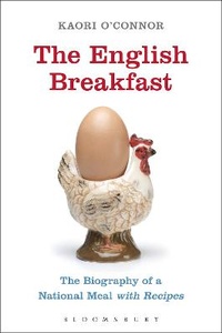 Enlarge image Cover: The English Breakfast - Bloomsbury Academic