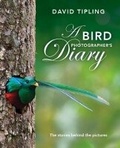 Cover: A Bird Photographer's Diary - Reed New Holland