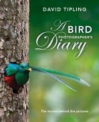 Enlarge image Cover: A Bird Photographer's Diary - Reed New Holland
