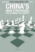 Cover: China's New Strategies for Governing the Country - ACA Publishing Limited