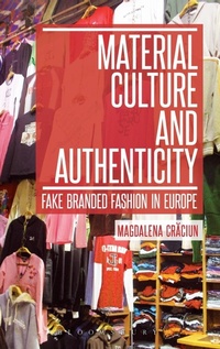 Abbildung von: Material Culture and Authenticity - Berg Publishers