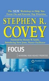 Abbildung von: Focus - Franklin Covey