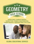 Cover: Geometry - Iglobal Educational Services