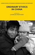 Cover: Ordinary Ethics in China - Berg Publishers