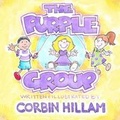 Cover: The Purple Group - Crystal Publishing LLC