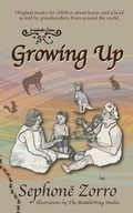 Cover: Growing Up - Handersen Publishing