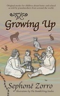 Enlarge image Cover: Growing Up - Handersen Publishing