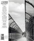 Cover: The 3288 Review - Caffeinated Press, Inc.