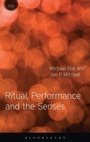 Cover: Ritual, Performance and the Senses - Berg Publishers