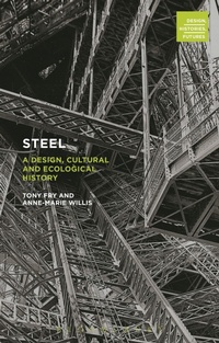 Enlarge image Cover: Steel - Bloomsbury Academic