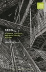 Cover: Steel - Bloomsbury Academic