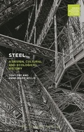 Cover: Steel - Bloomsbury Academic