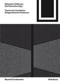 Cover: Theorie der Architektur - Birkh&auml;user