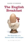Cover: The English Breakfast - Bloomsbury Academic