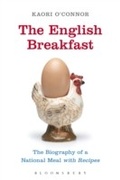 Cover: The English Breakfast - Bloomsbury Academic