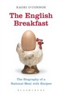 Enlarge image Cover: The English Breakfast - Bloomsbury Academic