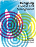 Cover: Designing Business and Management - Bloomsbury Academic