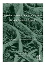 Cover: Knowledge and Ethics in Anthropology - Berg Publishers