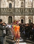 Cover: Made in Italy - Bloomsbury Academic