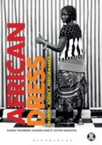 Abbildung von: African Dress - Bloomsbury Academic