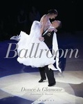 Cover: Ballroom Dance and Glamour - Berg Publishers