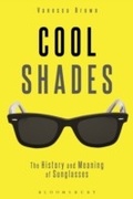 Cover: Cool Shades - Bloomsbury Academic