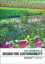Cover: The Handbook of Design for Sustainability - Bloomsbury Academic
