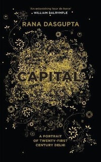 Enlarge image Cover: Capital - Canongate Books
