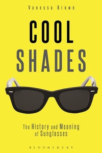 Abbildung von: Cool Shades - Bloomsbury Academic