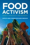 Cover: Food Activism - Bloomsbury Academic