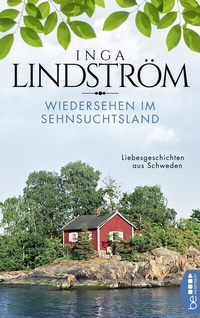 Abbildung von: Wiedersehen im Sehnsuchtsland - beHEARTBEAT
