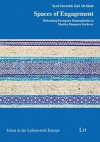 Abbildung von: Spaces of Engagement - Lit Verlag