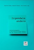Cover: Irgendwie anders - fabrico Verlag