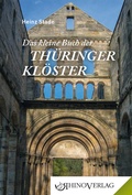 Cover: Kl&ouml;ster in Th&uuml;ringen - Rhino