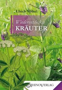Abbildung von: Vergessene Kräuter wiederentdeckt - Rhino