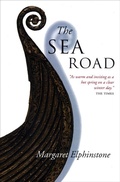 Cover: The Sea Road - Canongate Books