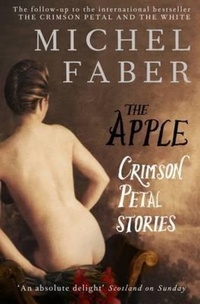 Enlarge image Cover: The Apple - Canongate Books