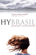 Cover: Hy Brasil - Canongate Books