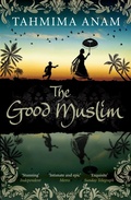 Cover: The Good Muslim - Canongate Books