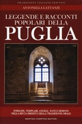 Cover: Leggende e racconti popolari della Puglia - Tradizioni italiane;Newton Compton Editori