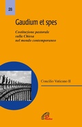 Bild: Gaudium et spes. Costituzione pastorale sulla Chiesa nel mondo contemporaneo - Magistero;Paoline Editoriale Libri