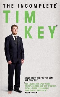 Enlarge image Cover: The Incomplete Tim Key - Canongate Books