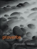 Cover: Proverbs - Canongate Books