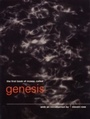 Cover: The First Book of Moses, Called Genesis - Canongate Books