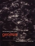 Cover: The First Book of Moses, Called Genesis - Canongate Books