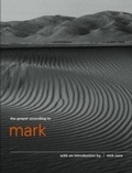 Cover: The Gospel According to Mark - Canongate Books
